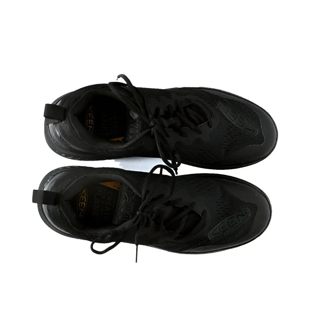 KEEN Men's WK400 Performance Walking Shoes ,MEN'S Size 12- AARON ROGERS LOVES!! - Picture 5 of 10